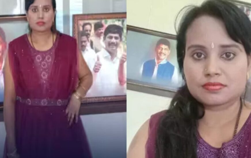 മുൻ എംപിയുടെ ഭാര്യയാണെന്ന് അവകാശവാദം; സർക്കാർ സ്കൂൾ അധ്യാപിക അറസ്റ്റിൽ