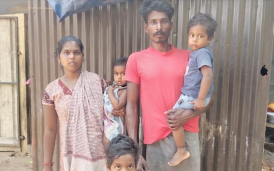 തൃശൂരിൽ യുവാവും കുടുംബവും നേരിട്ടത് കടുത്ത പീഡനം
