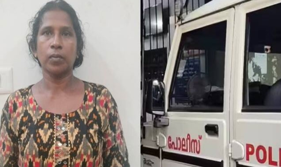 വാതിൽ താക്കോൽ ഉപയോഗിച്ച് തുറന്ന് മോഷണം; ചെറുവത്തൂർ പയ്യങ്കിയിൽ പ്രതി പിടിയിൽ