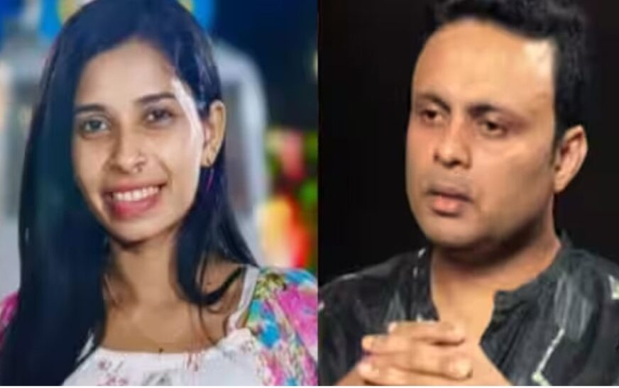അനൂപ് ജോണി​ന്റെ പരാമർശത്തിൽ പ്രതികരണവുമായി രേണു സുധി