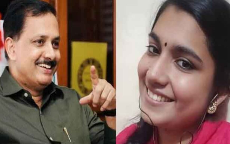 പാറശ്ശാല ഷാരോൺ വധക്കേസ്; മുഖ്യപ്രതി ഗ്രീഷ്മക്ക് വധശിക്ഷ വിധിച്ച ജഡ്ജിയ്ക്ക് സ്ഥലംമാറ്റം