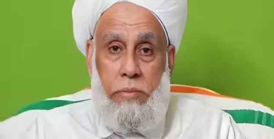 പാണക്കാട് സാദിഖലി തങ്ങൾക്ക് ക്ഷണമില്ല; വഖഫ് സംരക്ഷണ റാലിയിൽ നിന്ന് പിന്മാറി ജിഫ്രി മുത്തുക്കോയ തങ്ങൾ