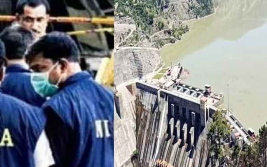 പഹൽഗാം ആക്രമണത്തിൽ ദൃക്സാക്ഷികളുടെ മൊഴിയെടുത്ത് എൻഐഎ