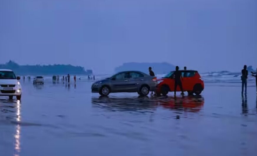 233.71 കോടി രൂപ ചെലവിട്ട പദ്ധതി; മുഴപ്പിലങ്ങാട്-ധര്‍മ്മടം സമഗ്ര ബീച്ച് ടൂറിസം വികസന പദ്ധതിയുടെ ഒന്നാം ഘട്ടം പൂര്‍ത്തിയായി