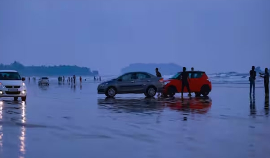 233.71 കോടി രൂപ ചെലവിട്ട പദ്ധതി; മുഴപ്പിലങ്ങാട്-ധര്‍മ്മടം സമഗ്ര ബീച്ച് ടൂറിസം വികസന പദ്ധതിയുടെ ഒന്നാം ഘട്ടം പൂര്‍ത്തിയായി