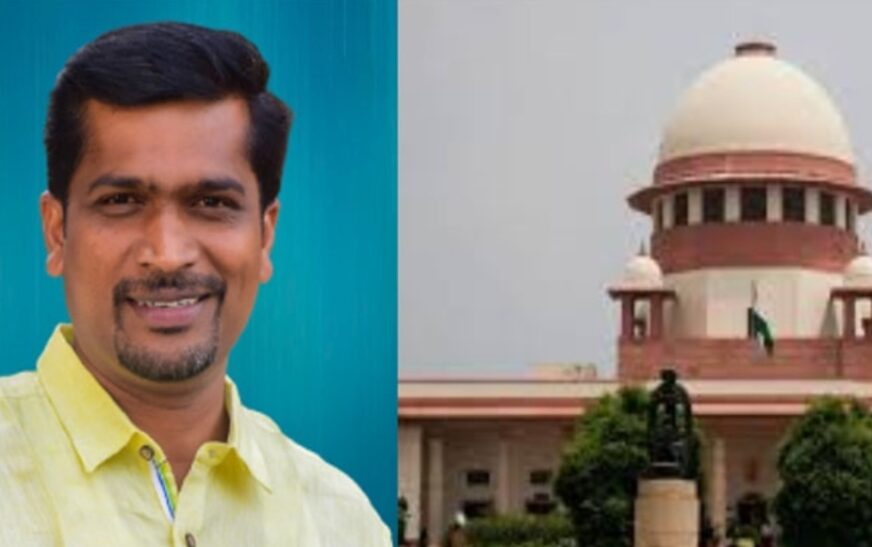 ദേവികുളം തെരഞ്ഞെടുപ്പ് കേസ്; എ.രാജ സംവരണത്തിന് അർഹൻ