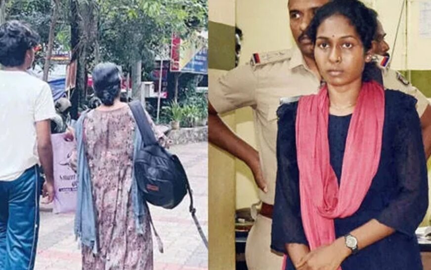 ഗ്രീഷ്മയുടെ ചതിയിൽ പെട്ടുപോയ ഇരുപതുകാരന്റെ പ്രതികരണം ഇങ്ങനെ..