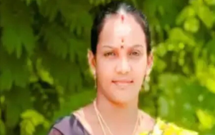 തഞ്ചാവൂരില്‍ ബിജെപി പ്രവര്‍ത്തകയെ തലയറുത്തു കൊലപ്പെടുത്തി