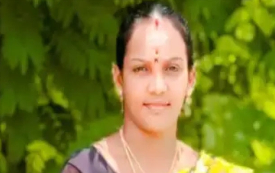 തഞ്ചാവൂരില്‍ ബിജെപി പ്രവര്‍ത്തകയെ തലയറുത്തു കൊലപ്പെടുത്തി