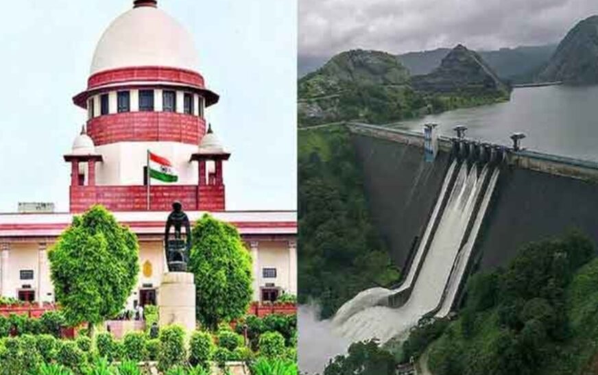 ‘നിലവിലെ ഡാമിന്റെ പുനപരിശോധന നടത്തേണ്ട സമയം കഴിഞ്ഞു, മുല്ലപ്പെരിയാറില്‍ പുതിയ ഡാം വേണം’; സുപ്രീം കോടതിയോട് കേരളം