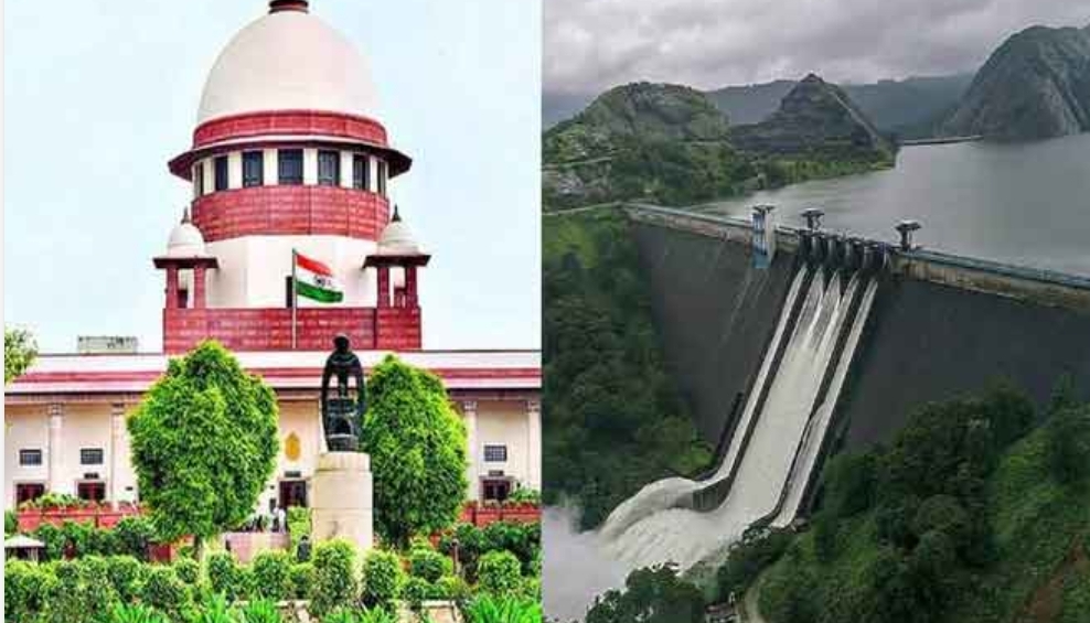 ‘നിലവിലെ ഡാമിന്റെ പുനപരിശോധന നടത്തേണ്ട സമയം കഴിഞ്ഞു, മുല്ലപ്പെരിയാറില്‍ പുതിയ ഡാം വേണം’; സുപ്രീം കോടതിയോട് കേരളം