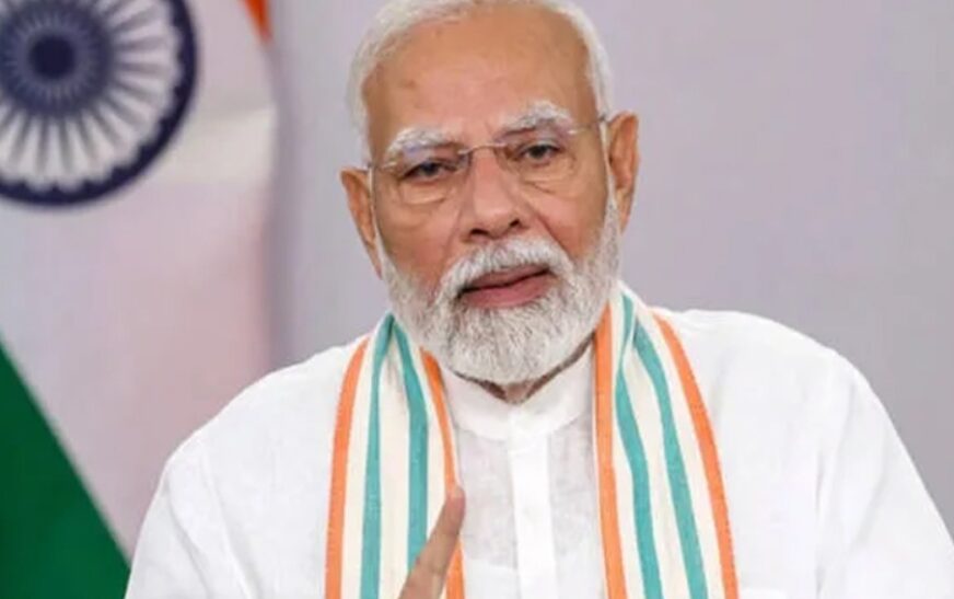 സിന്ധു നദീജല കരാർ മരവിപ്പിച്ചതിൽ ആദ്യമായി പ്രതികരിച്ച് പ്രധാനമന്ത്രി