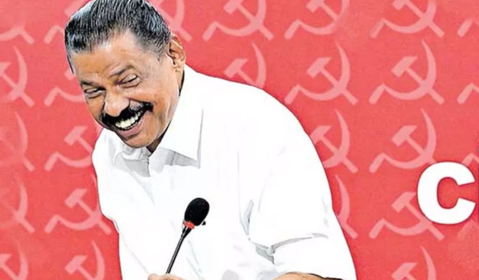 ‘പ്രസിഡന്റ് സ്ഥാനത്തുനിന്ന് സുധാകരനെ മാറ്റിയാലും കോൺഗ്രസ്‌ രക്ഷപ്പെടാൻ പോകുന്നില്ല’..