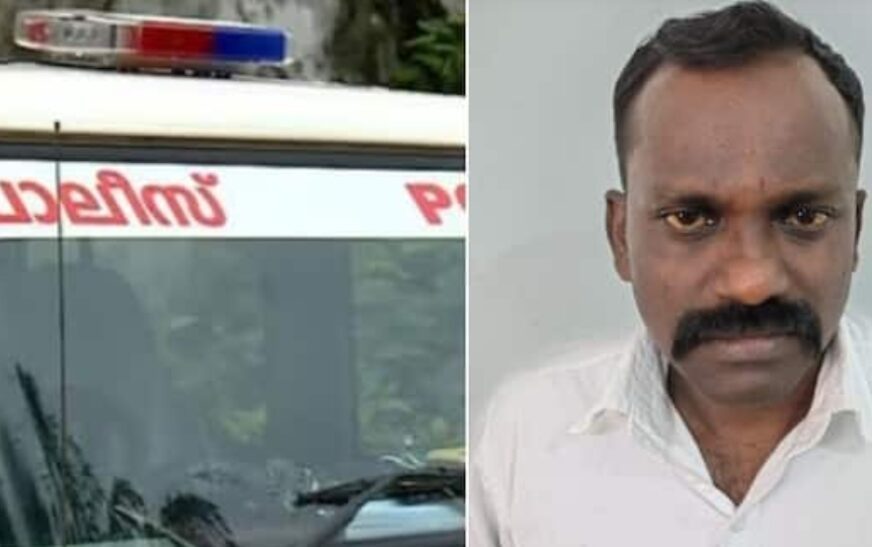 ഗുണ്ടാ നേതാവിനെ കാപ്പ ചുമത്തി നാടുകടത്തി