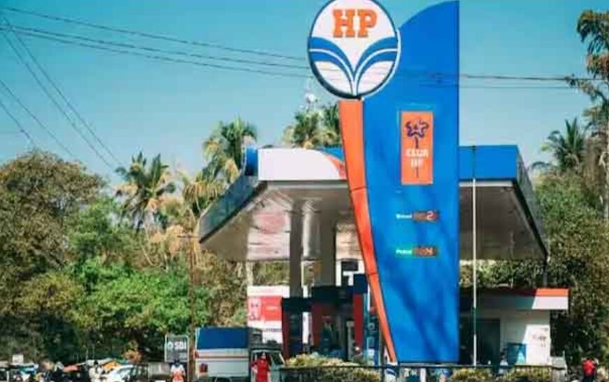 എച്ച്പിസിഎൽ ഇന്ധന ചോർച്ച: ഡിപ്പോ മാനേജരെ അടക്കം സ്ഥലംമാറ്റി