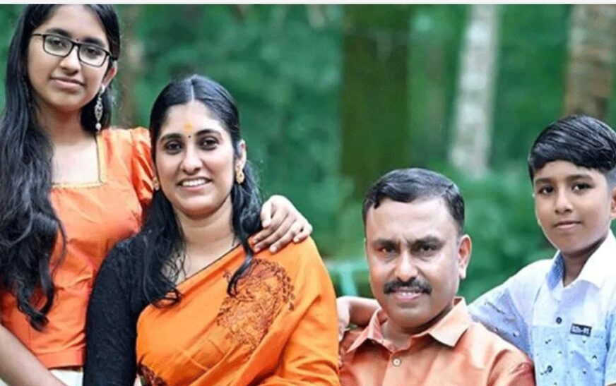 അറേബ്യൻ ഭാ​ഗ്യദേവത കോടിപതിയാക്കിയ അഞ്ഞൂറാമനായി വേണു​ഗോപാൽ