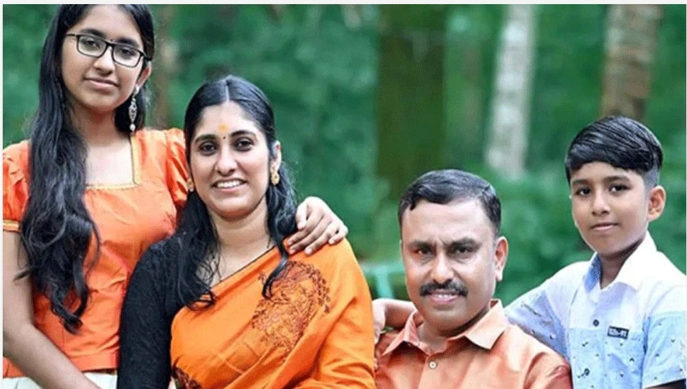 അറേബ്യൻ ഭാ​ഗ്യദേവത കോടിപതിയാക്കിയ അഞ്ഞൂറാമനായി വേണു​ഗോപാൽ