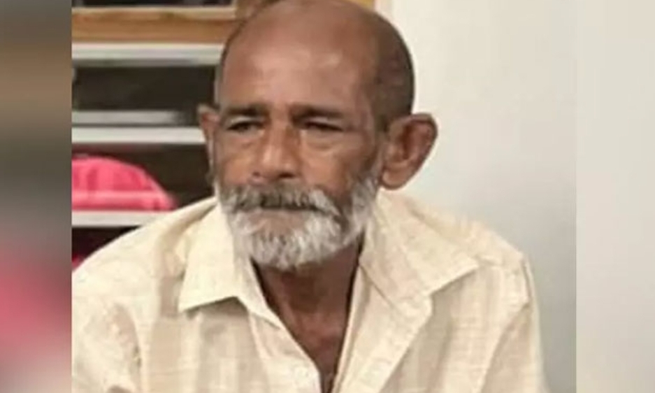 കുടുംബ വഴക്കിനിടെ മക​ന്റെ വെട്ടേറ്റ് പിതാവിന് ദാരുണാന്ത്യം