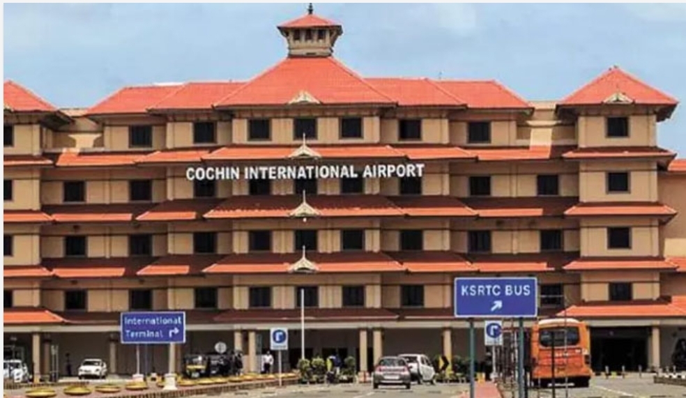 രാജ്യത്തെ വിമാനത്താവളങ്ങളിൽ കനത്ത സുരക്ഷാ പരിശോധന, കേരളത്തിലും ജാഗ്രത നിർദേശം