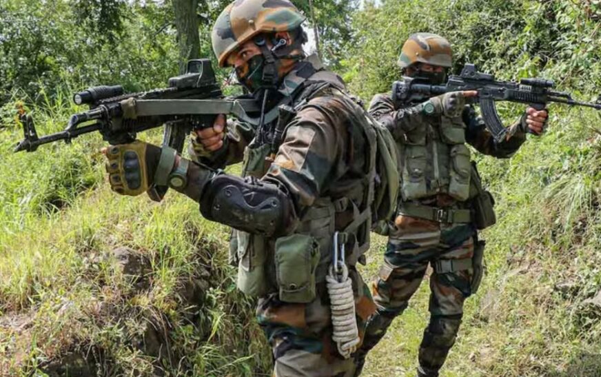 പാക് ഷെല്ലിങ്ങിൽ മരിച്ചവരുടെ കുടുംബാം​ഗങ്ങൾക്ക് ധനസഹായം; 10 ലക്ഷം രൂപ പ്രഖ്യാപിച്ച് ജമ്മുകാശ്മീർ സർക്കാർ