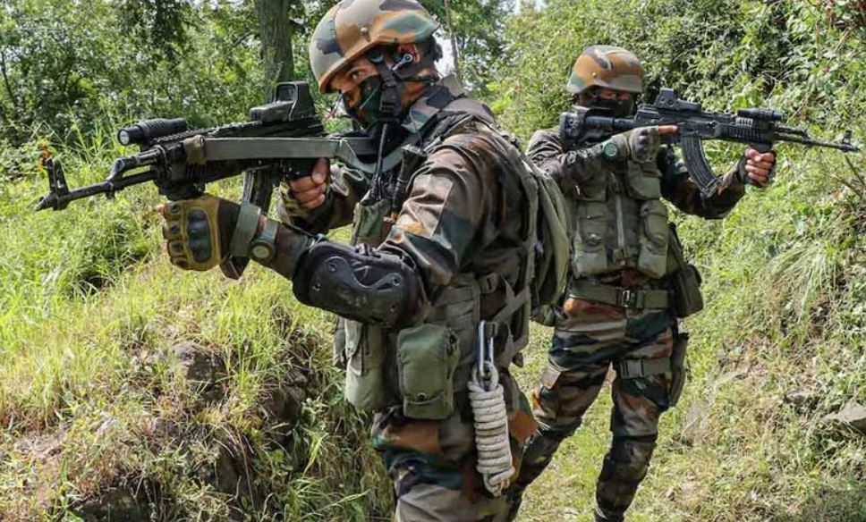 പാക് ഷെല്ലിങ്ങിൽ മരിച്ചവരുടെ കുടുംബാം​ഗങ്ങൾക്ക് ധനസഹായം; 10 ലക്ഷം രൂപ പ്രഖ്യാപിച്ച് ജമ്മുകാശ്മീർ സർക്കാർ