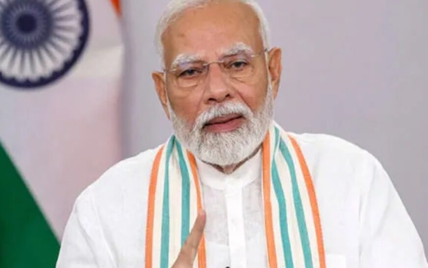 യുഎസിനെ നിലപാടറിയിച്ച് പ്രധാനമന്ത്രി