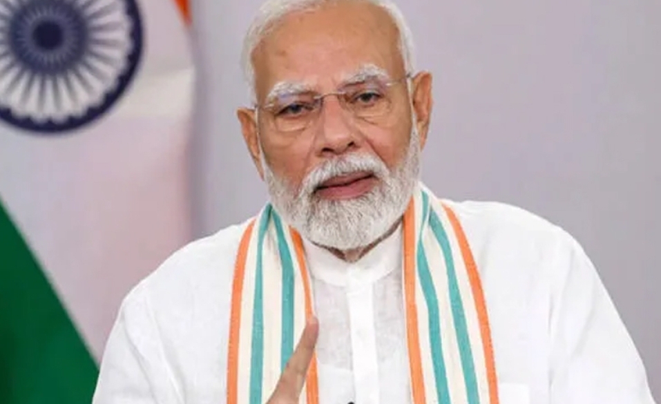 യുഎസിനെ നിലപാടറിയിച്ച് പ്രധാനമന്ത്രി