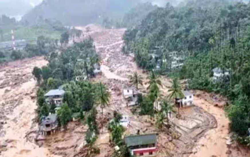 മുണ്ടക്കൈ ഉരുള്‍പൊട്ടൽ ദുരന്തബാധിതര്‍ക്ക് സര്‍ക്കാര്‍ നൽകുന്ന വാടക മുടങ്ങി