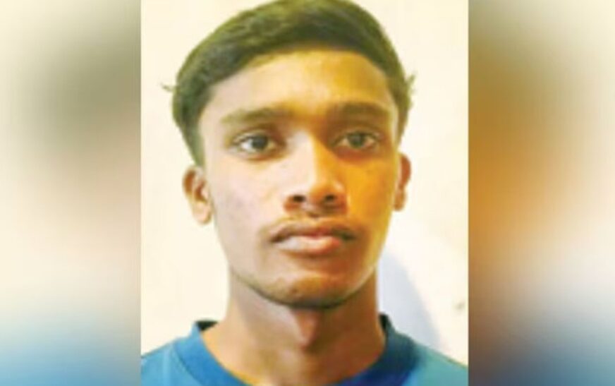 സുഹൃത്തിന്റെ വീട്ടിൽവെച്ച് വിദ്യാർഥിനിക്ക് നേരേ ലൈംഗികാതിക്രമം; പോക്‌സോ കേസിൽ യുവാവ് അറസ്റ്റിൽ