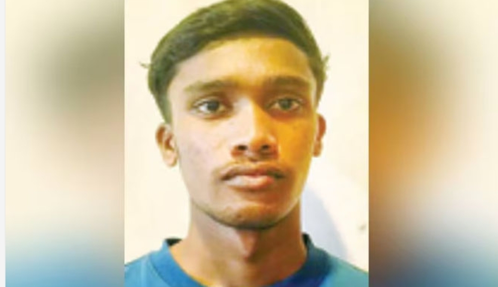 സുഹൃത്തിന്റെ വീട്ടിൽവെച്ച് വിദ്യാർഥിനിക്ക് നേരേ ലൈംഗികാതിക്രമം; പോക്‌സോ കേസിൽ യുവാവ് അറസ്റ്റിൽ