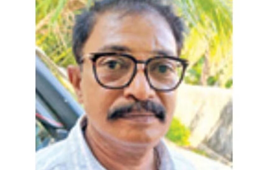 കാർ മോഷണക്കേസിൽ ജാമ്യമെടുത്ത് മുങ്ങി, 23 വര്‍ഷത്തിനുശേഷം പ്രതിയെ പിടികൂടി പോലീസ്