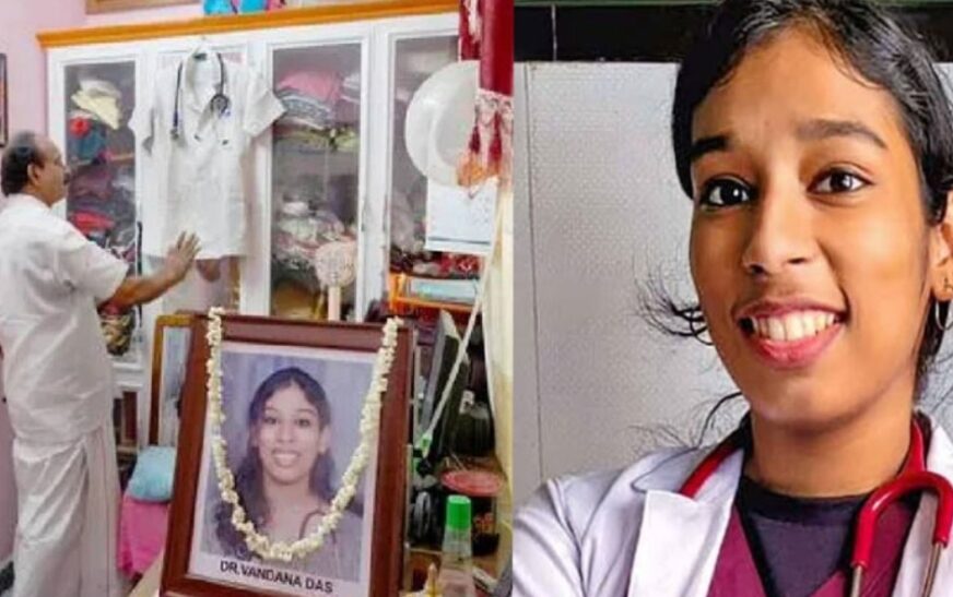 ഡോക്ടർ വന്ദന ദാസ് കൊലക്കേസിലെ വിചാരണ നടപടികൾ നീട്ടിവെച്ചു