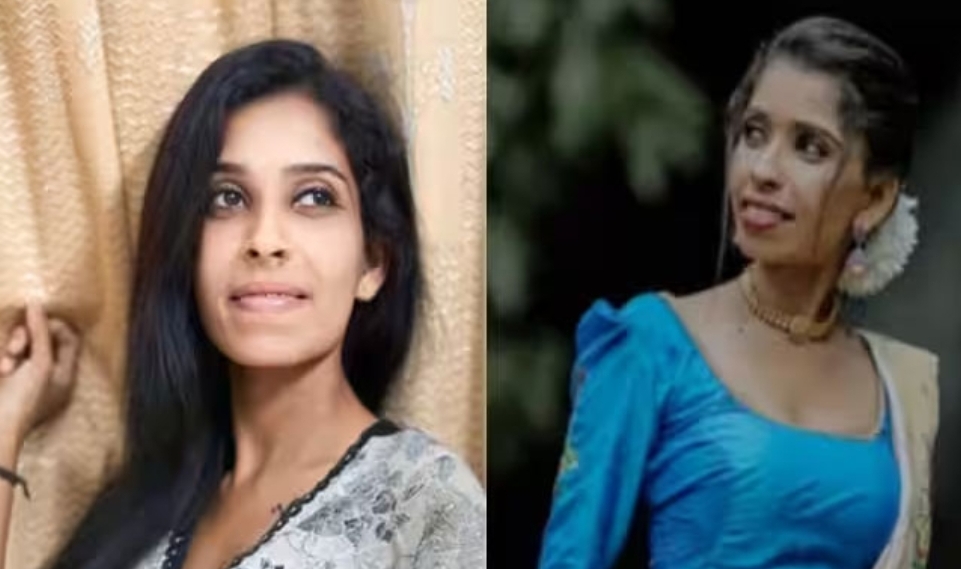 ‘സുധിച്ചേട്ടന്റെ അനുഗ്രഹത്തോടെ ഞങ്ങളുടെ പുതിയ തുടക്കം’; സന്തോഷം പങ്കുവച്ച് രേണു സുധി