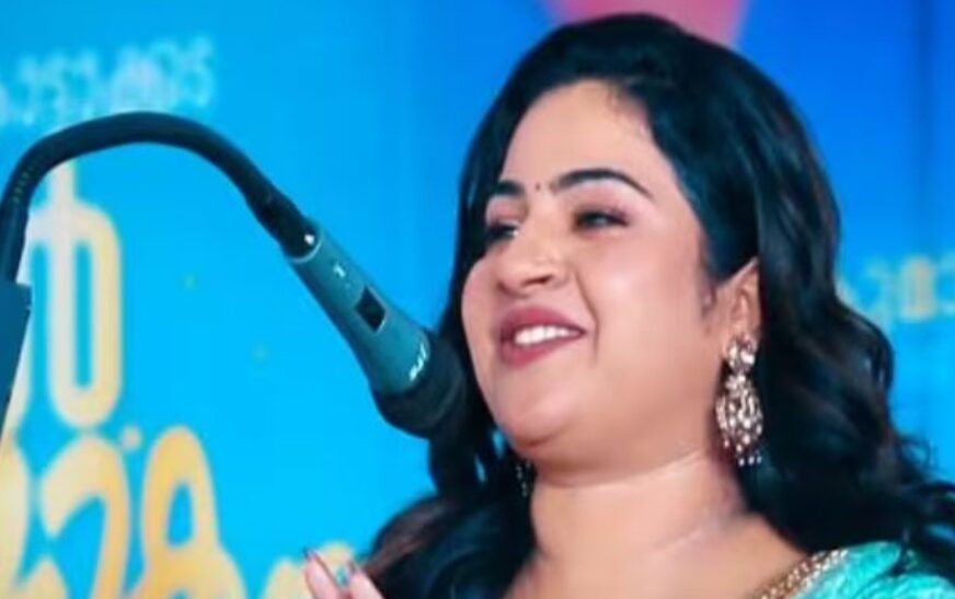 ആദ്യമൊക്കെ നെഗറ്റീവ് കമന്റുകൾ എന്നെ വേദനിപ്പിച്ചിരുന്നുവെന്ന് അപ്സര