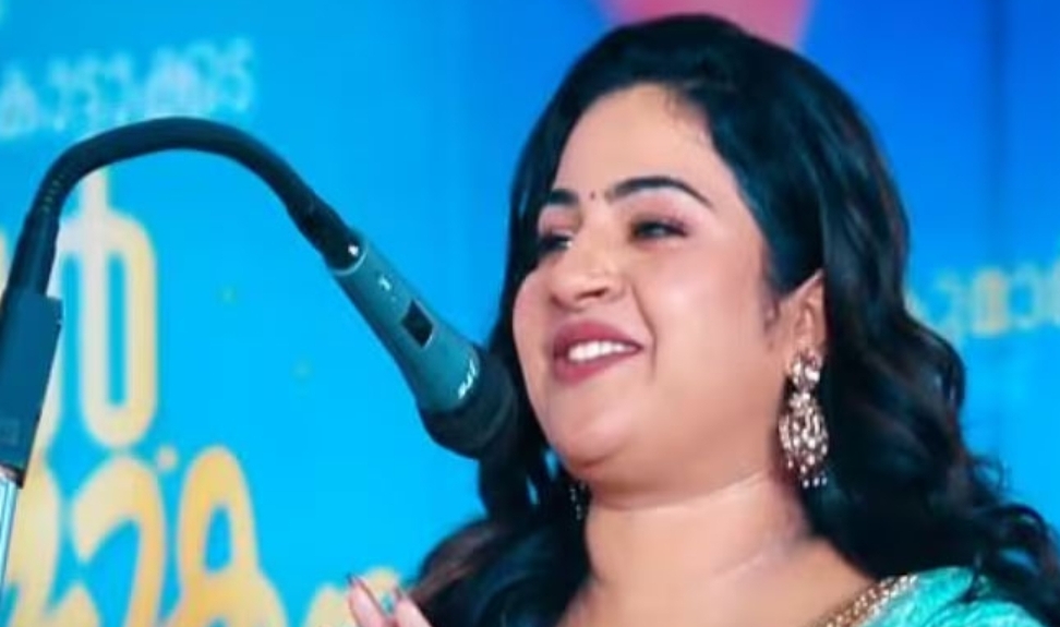 ആദ്യമൊക്കെ നെഗറ്റീവ് കമന്റുകൾ എന്നെ വേദനിപ്പിച്ചിരുന്നുവെന്ന് അപ്സര
