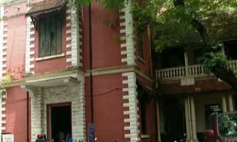 തിരുവനന്തപുരം വഞ്ചിയൂർ കോടതിയിൽ വീണ്ടും ബോംബ് ഭീഷണി