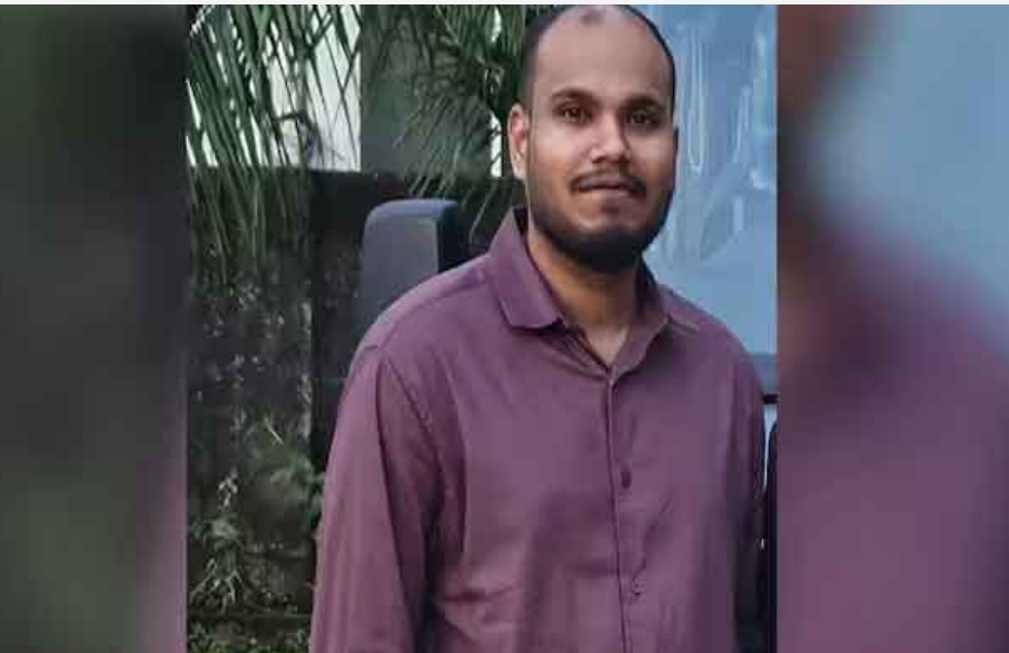 കാശ്മീരിൽ മരിച്ച മലയാളി യുവാവിൻ്റെ മൃതദേഹം ഇന്ന് രാത്രി നെടുമ്പാശ്ശേരി വിമാനത്താവളത്തിൽ എത്തും