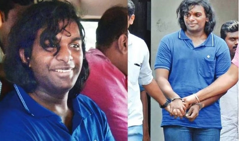 നന്തൻകോട് കൂട്ടക്കൊല; കേഡല്‍ കുറ്റക്കാരാണെന്ന് കോടതി, ശിക്ഷ വിധി നാളെ