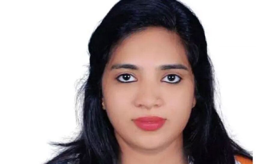 തിരുവനന്തപുരം സ്വദേശിനി ദുബായിൽ കൊല്ലപ്പെട്ട സംഭവം;  ആണ്‍സുഹൃത്ത് പിടിയില്‍