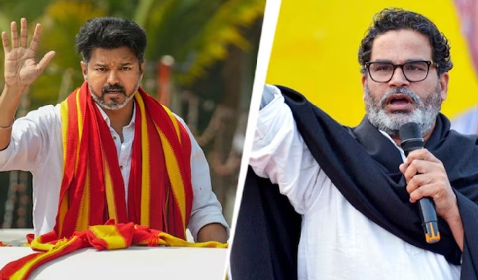 തമിഴക വെട്രി കഴകം ഉപദേശക സ്ഥാനത്തുനിന്നും ഒഴിവാക്കുമെന്ന് സൂചന