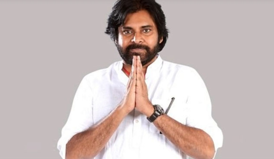 ആന്ധ്രയിൽ സൈനികരുടെ വീടുകൾക്ക് നികുതി ഇളവ് നൽകുമെന്ന് പവൻ കല്യാൺ