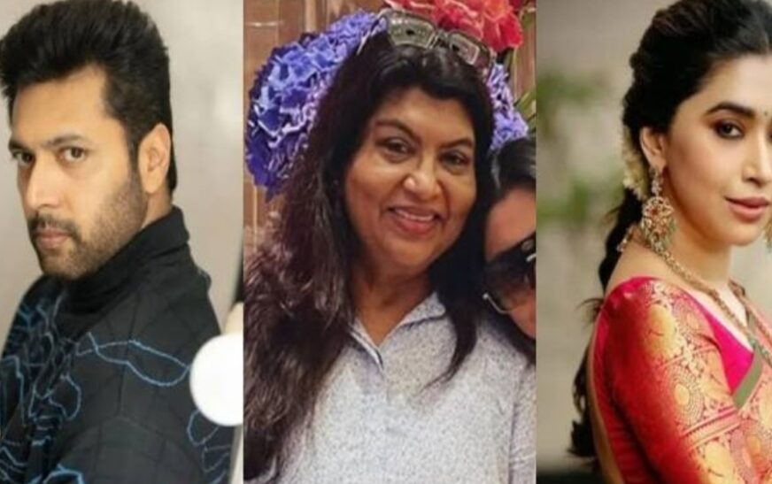 അവർക്ക് രവി പണം കായ്ക്കുന്ന മരം മാത്രമായിരുന്നു; വെളിപ്പെടുത്തലുമായി നിർമ്മാതാവ് ബാലാജി പ്രഭു