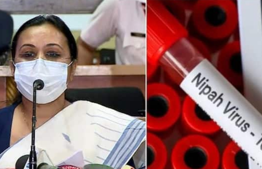 നിപ: മലപ്പുറത്ത് 7 പേരുടെപരിശോധനാ ഫലം കൂടി നെഗറ്റീവ്