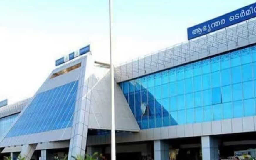 കോഴിക്കോട് നിന്നും കണ്ണൂർ നിന്നുമുള്ള ഹജ്ജ് യാത്രികർ ഇന്ന് പുറപ്പെടും