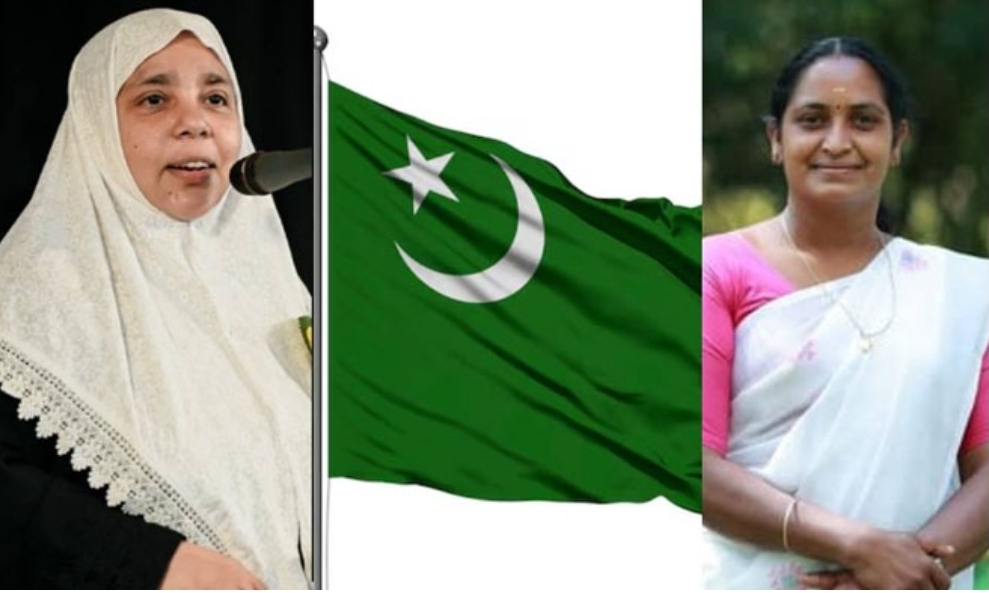 മുസ്‌ലിം ലീഗ് ദേശീയ കമ്മിറ്റി പ്രഖ്യാപിച്ചു