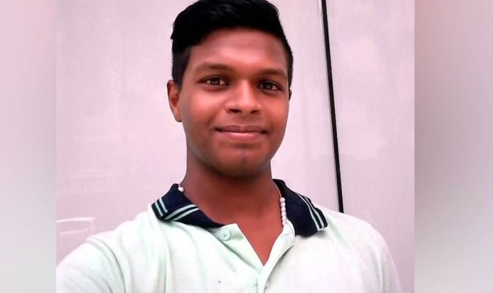 ഐവിന്‍ ജിജോയെ കാറിടിച്ച് കൊന്ന കേസ്; സിഐഎസ്എഫ് ഉദ്യോഗസ്ഥർക്ക് സസ്പെൻഷൻ