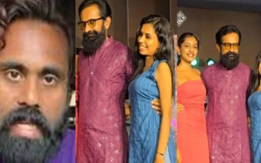 രേണുവിനെ ഉപദേശിച്ച രജിത്കുമാർ ഇപ്പോൾ എന്താണ് ചെയ്യുന്നത്?