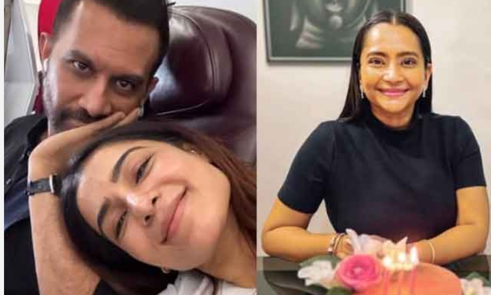 സംവിധായകന്‍ രാജുമായി സാമന്ത പ്രണയത്തിലെന്ന വാർത്ത സത്യമോ?