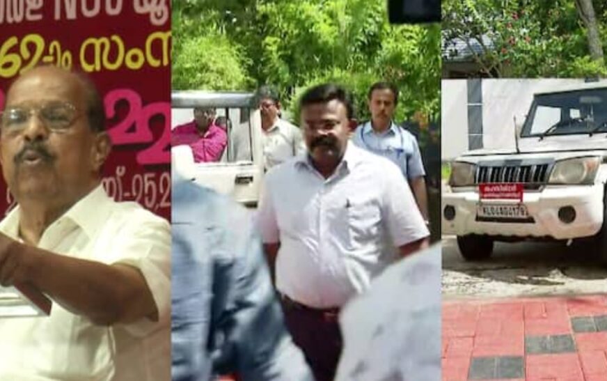 വെളിപ്പെടുത്തലിൽ മലക്കം മറിഞ്ഞ് സുധാകരന്‍; ബാലറ്റ് തിരുത്താറില്ലെന്നും കുറച്ച് ഭാവനകൂട്ടി പറഞ്ഞതാണെന്നും വിശദീകരണം