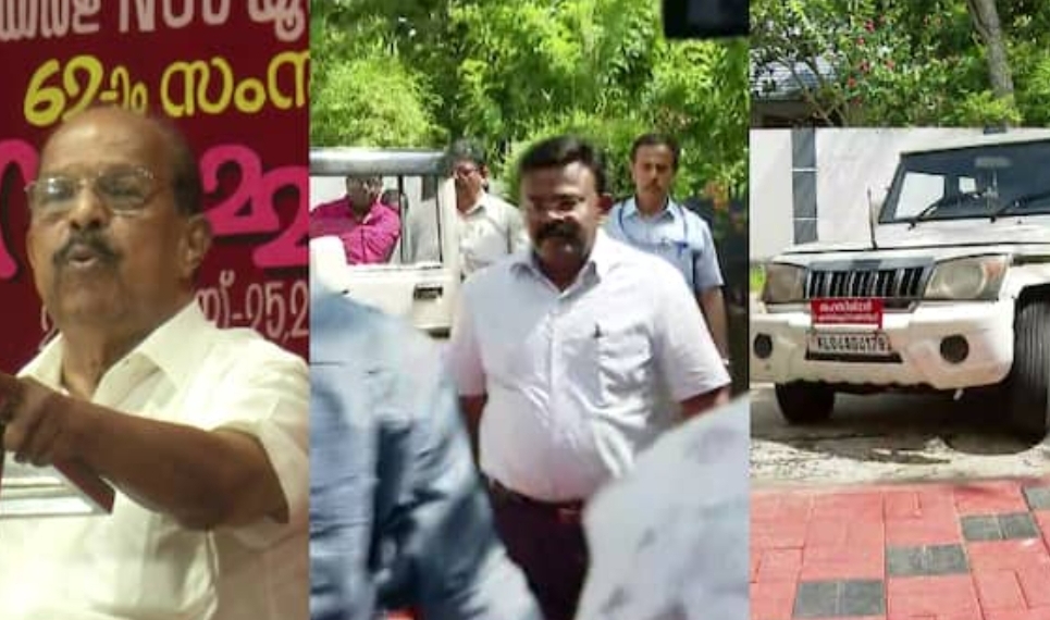 വെളിപ്പെടുത്തലിൽ മലക്കം മറിഞ്ഞ് സുധാകരന്‍; ബാലറ്റ് തിരുത്താറില്ലെന്നും കുറച്ച് ഭാവനകൂട്ടി പറഞ്ഞതാണെന്നും വിശദീകരണം